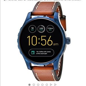 Fossil Smart Watch